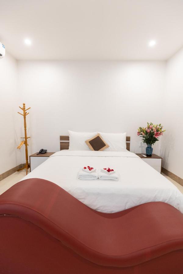 Royal Hotel Sai Dong - Long Bien Hanoi Dış mekan fotoğraf