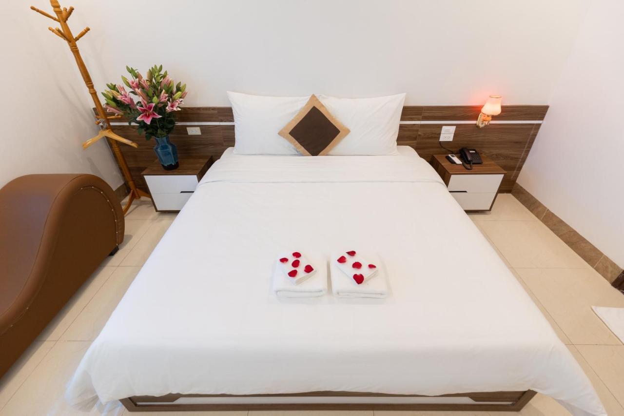 Royal Hotel Sai Dong - Long Bien Hanoi Dış mekan fotoğraf